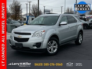 2015 Chevrolet Equinox LT SUV