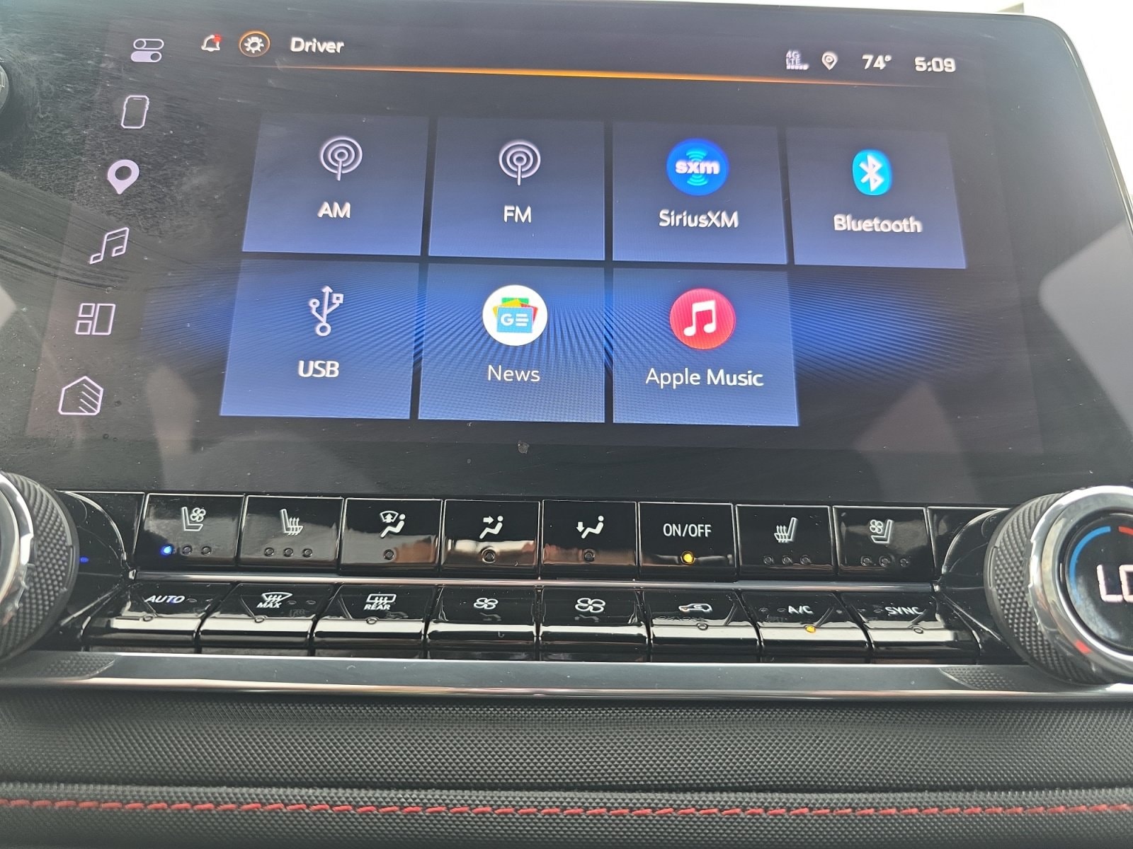 2026 Chevrolet Colorado Z71 - Photo 24