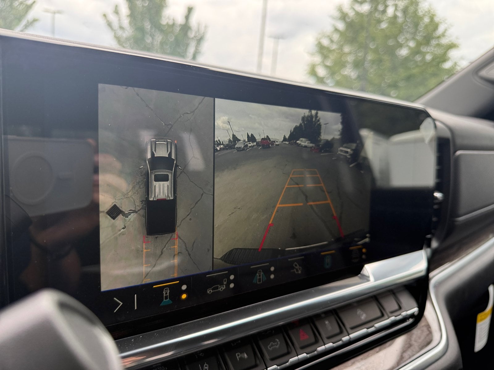 2026 Chevrolet Silverado 3500 HD LTZ - Photo 25