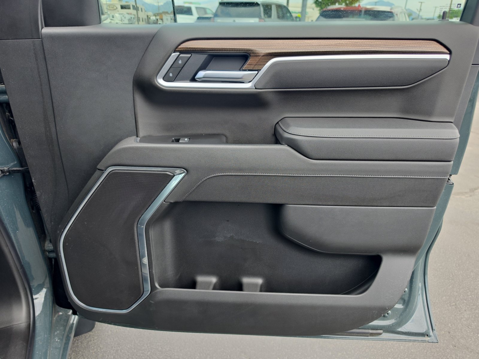 2026 Chevrolet Silverado 1500 LT - Photo 17