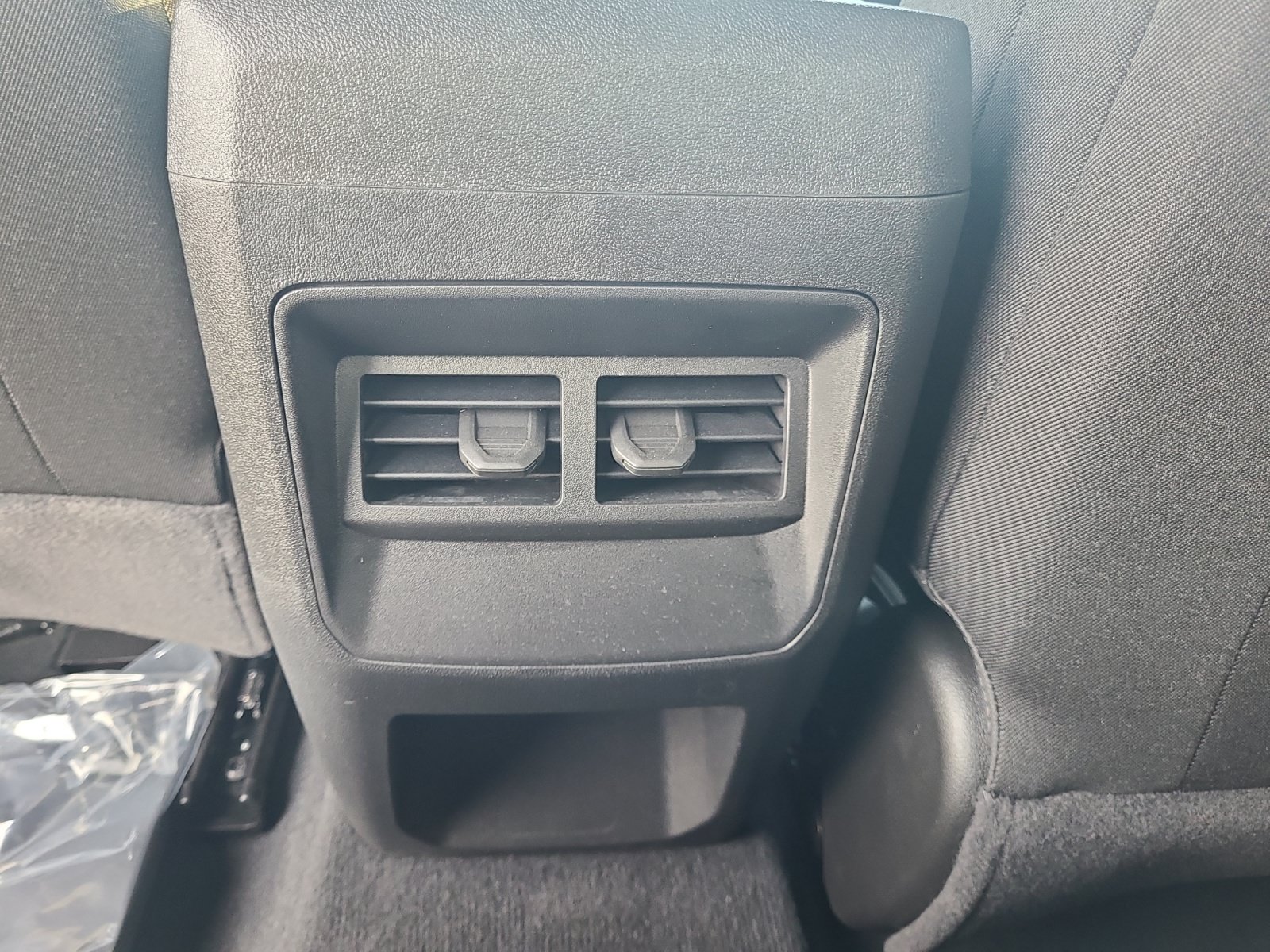 2025 Chevrolet Colorado Work Truck - Photo 33