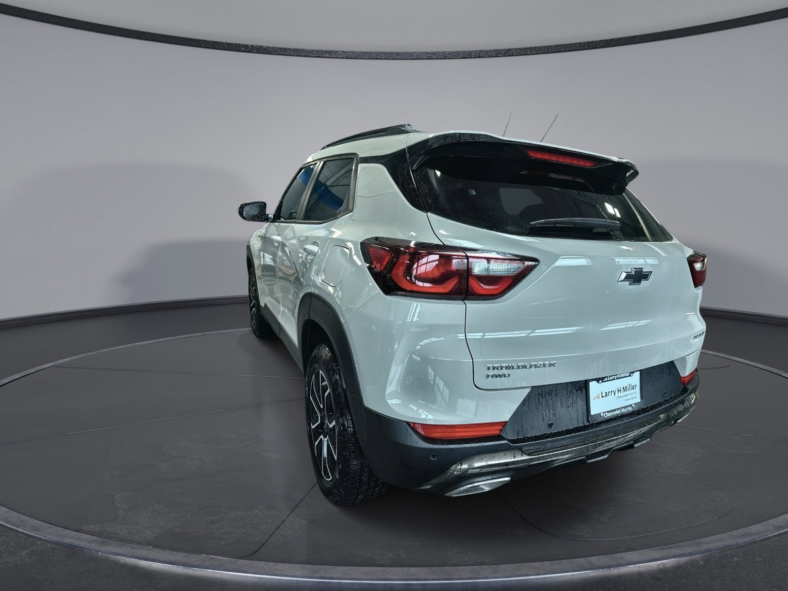 2026 Chevrolet Trailblazer Activ - Photo 13