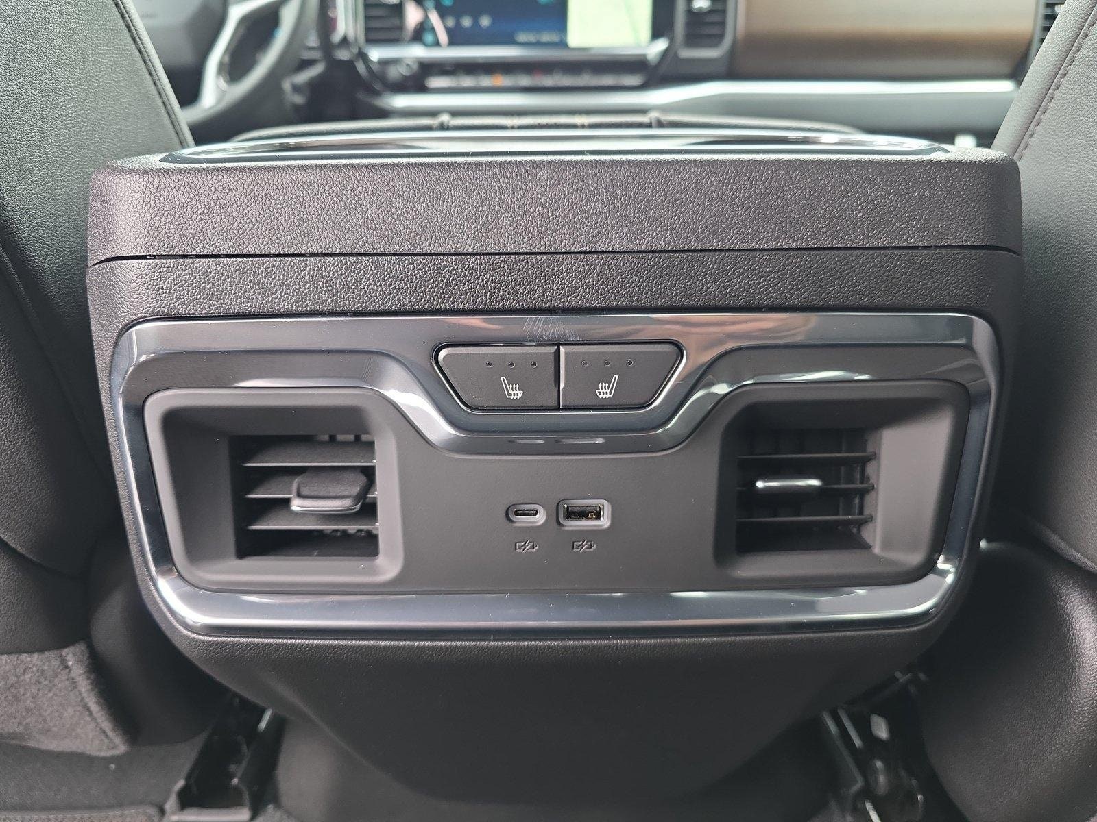 2026 Chevrolet Silverado 3500HD High Country - Photo 35
