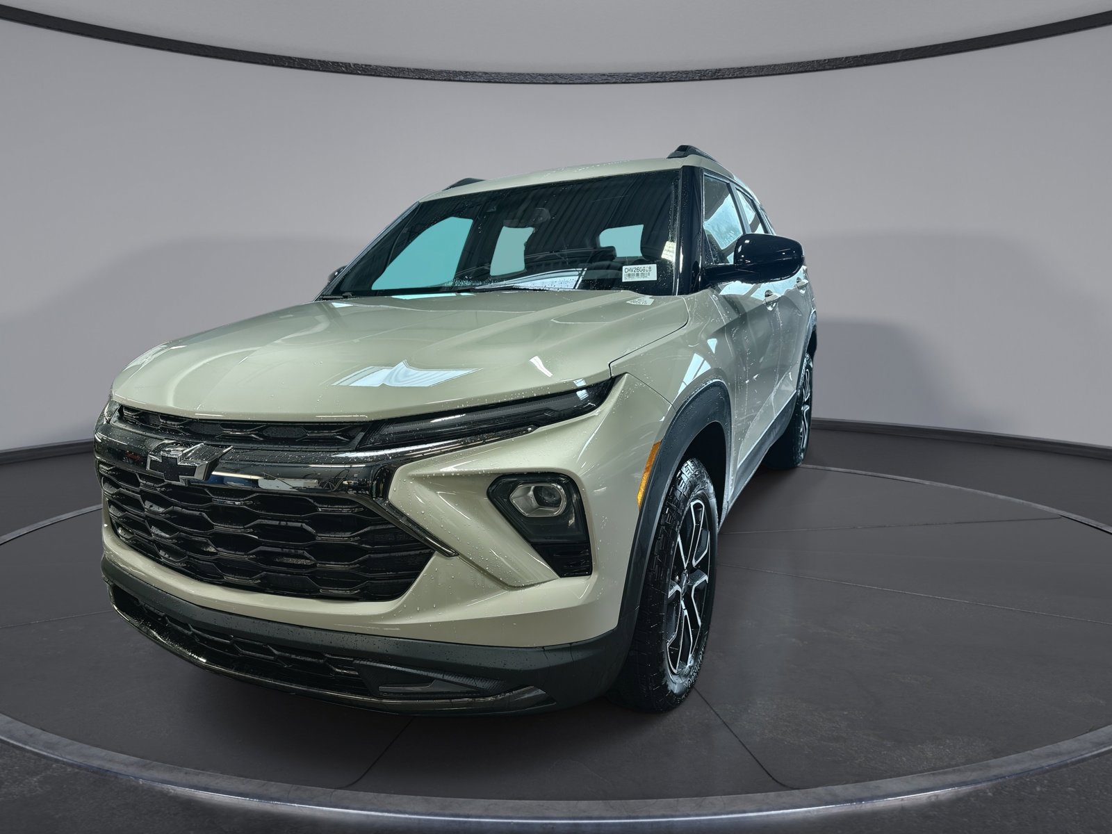 2026 Chevrolet Trailblazer Activ - Photo 11