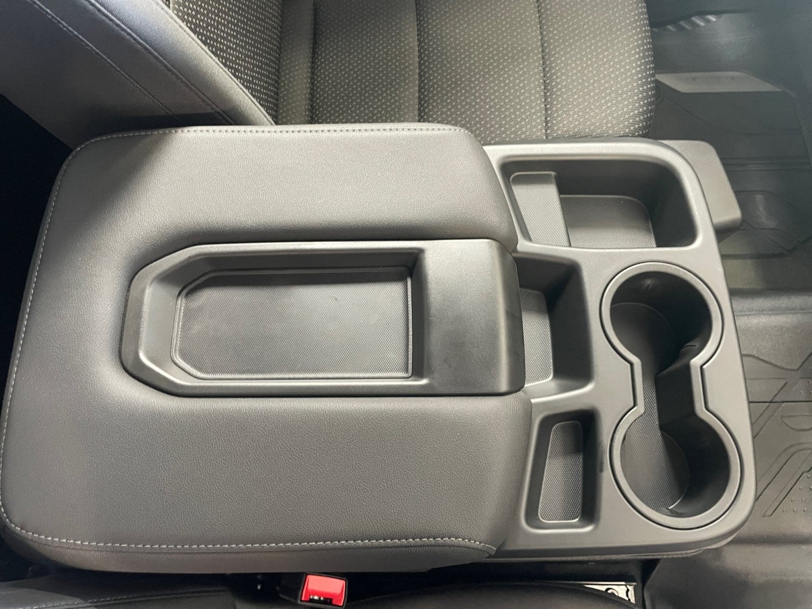 2026 Chevrolet Silverado 1500 Work Truck - Photo 26