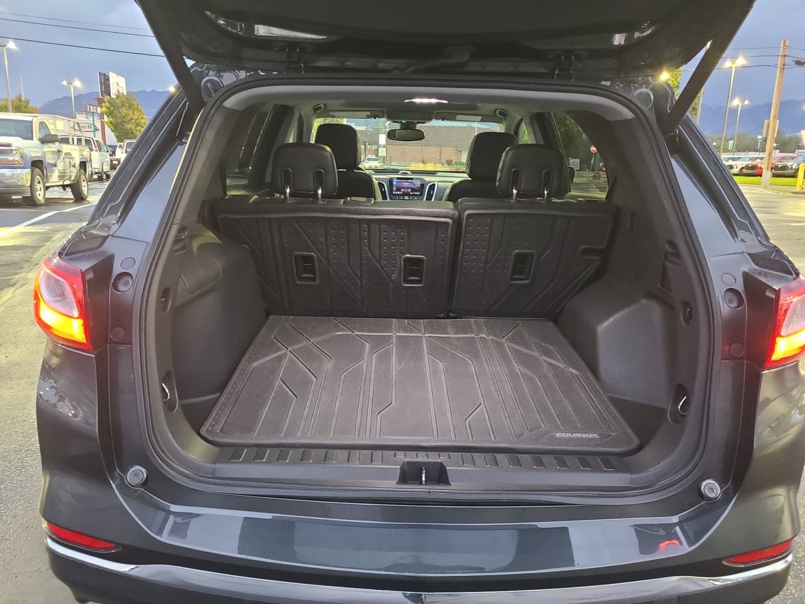 2020 Chevrolet Equinox Premier - Photo 35