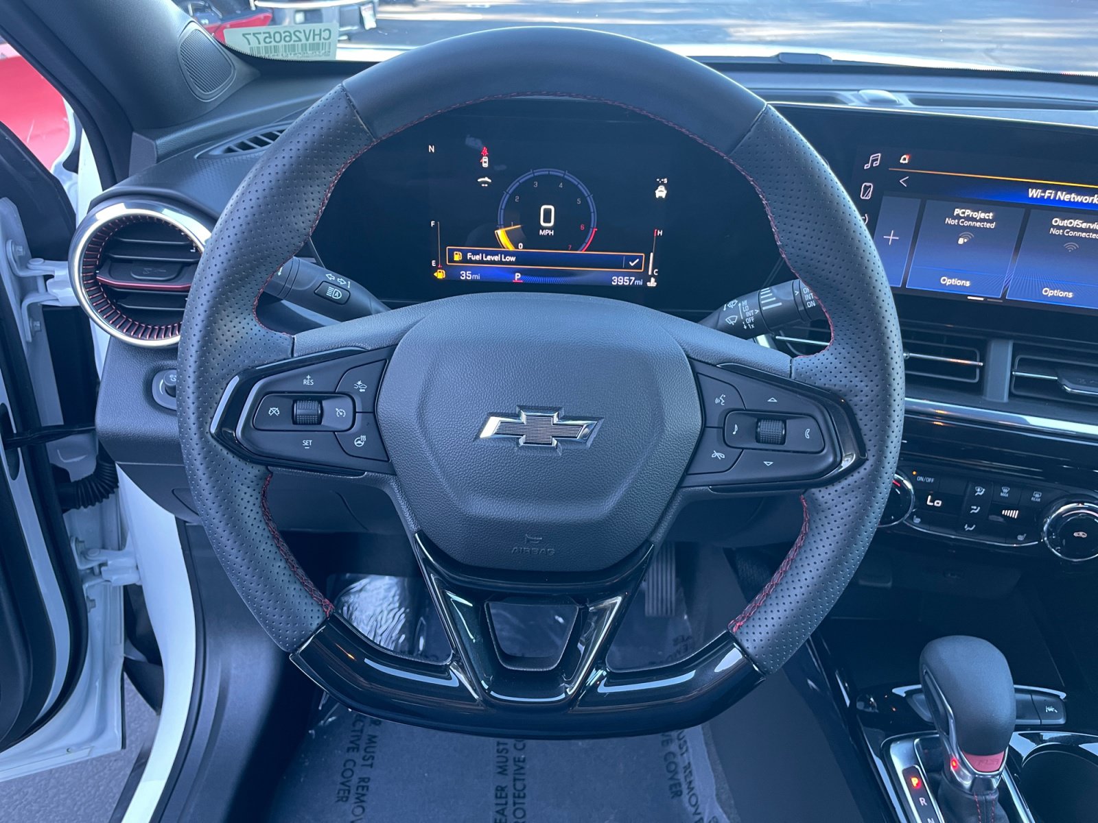 2026 Chevrolet Trax RS - Photo 10
