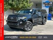 Toyota Tacoma 4WD