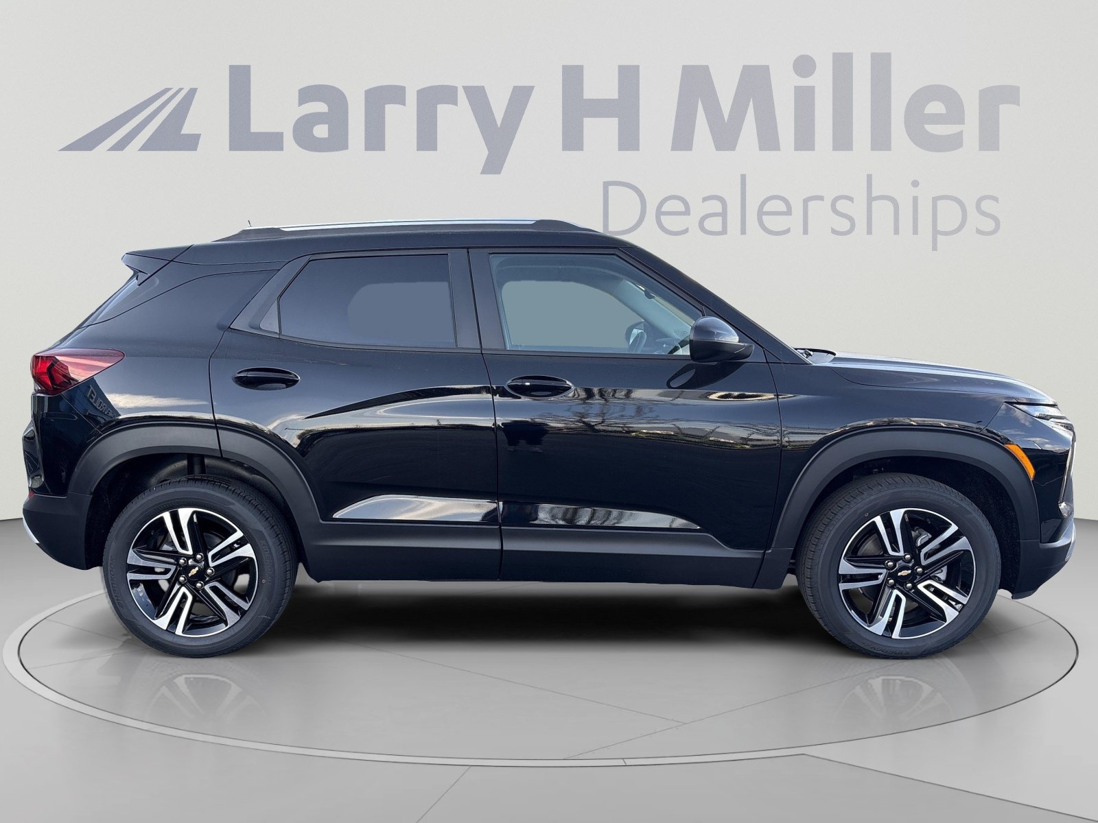 2026 Chevrolet Trailblazer LT - Photo 7