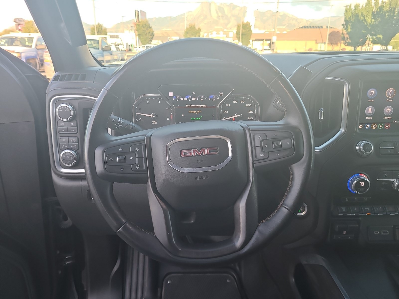 2023 GMC Sierra 3500HD AT4 - Photo 10