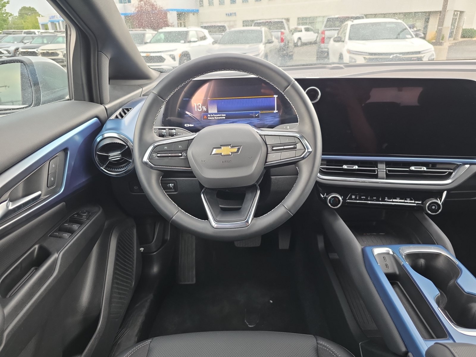 2026 Chevrolet Equinox EV 2LT - Photo 13