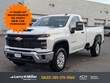 Chevrolet Silverado 3500 HD