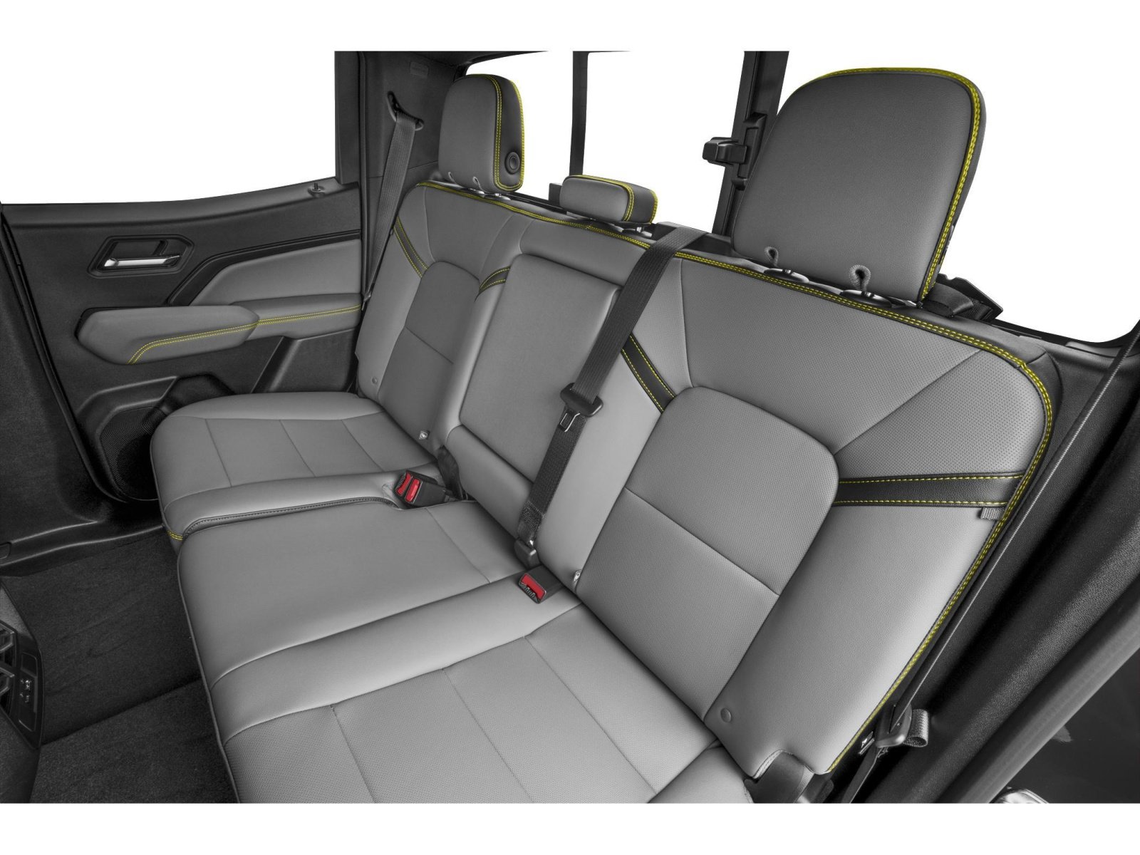 2026 Chevrolet Colorado ZR2 - Photo 9