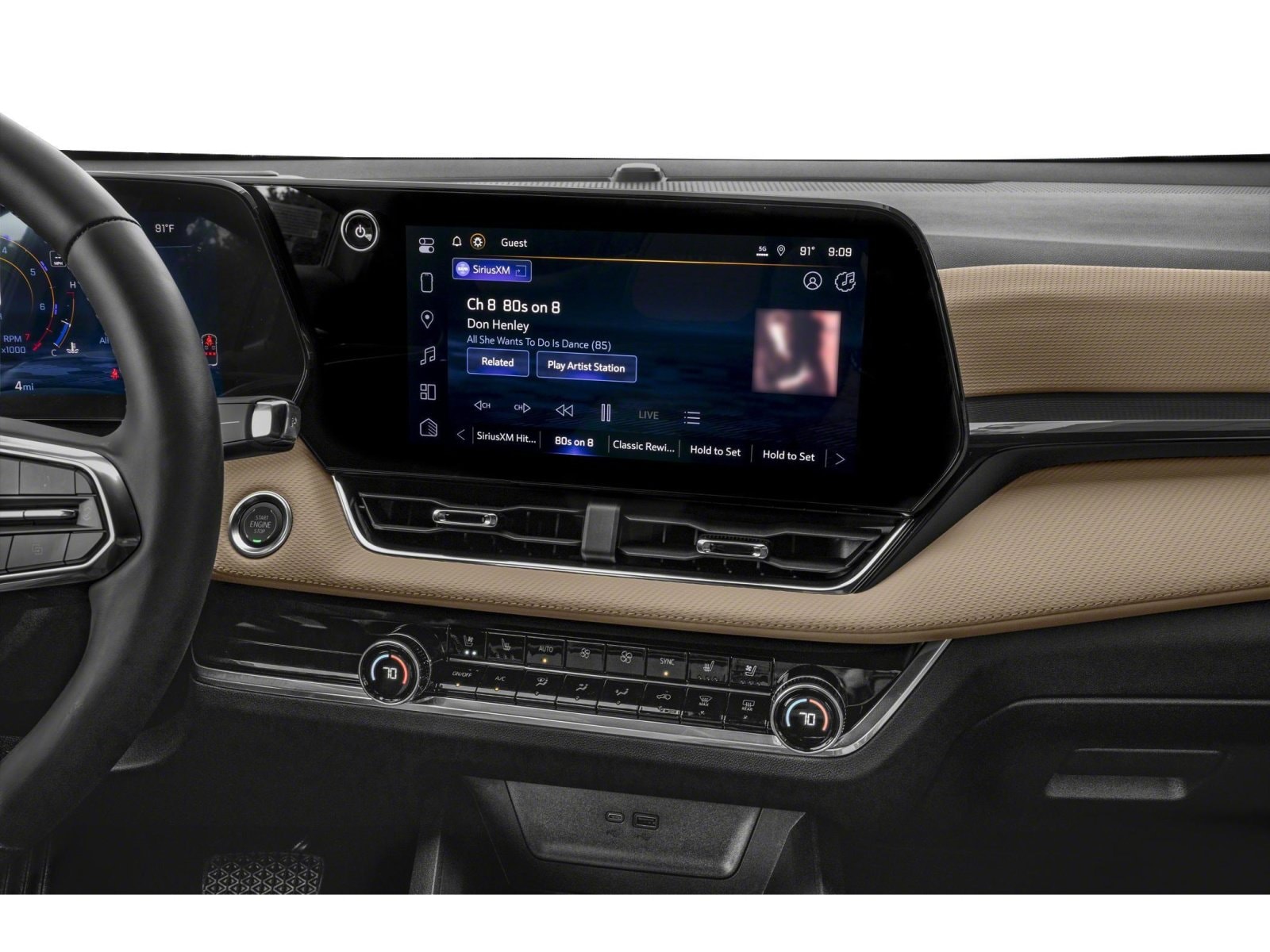 2027 Chevrolet Equinox ACTIV - Photo 8