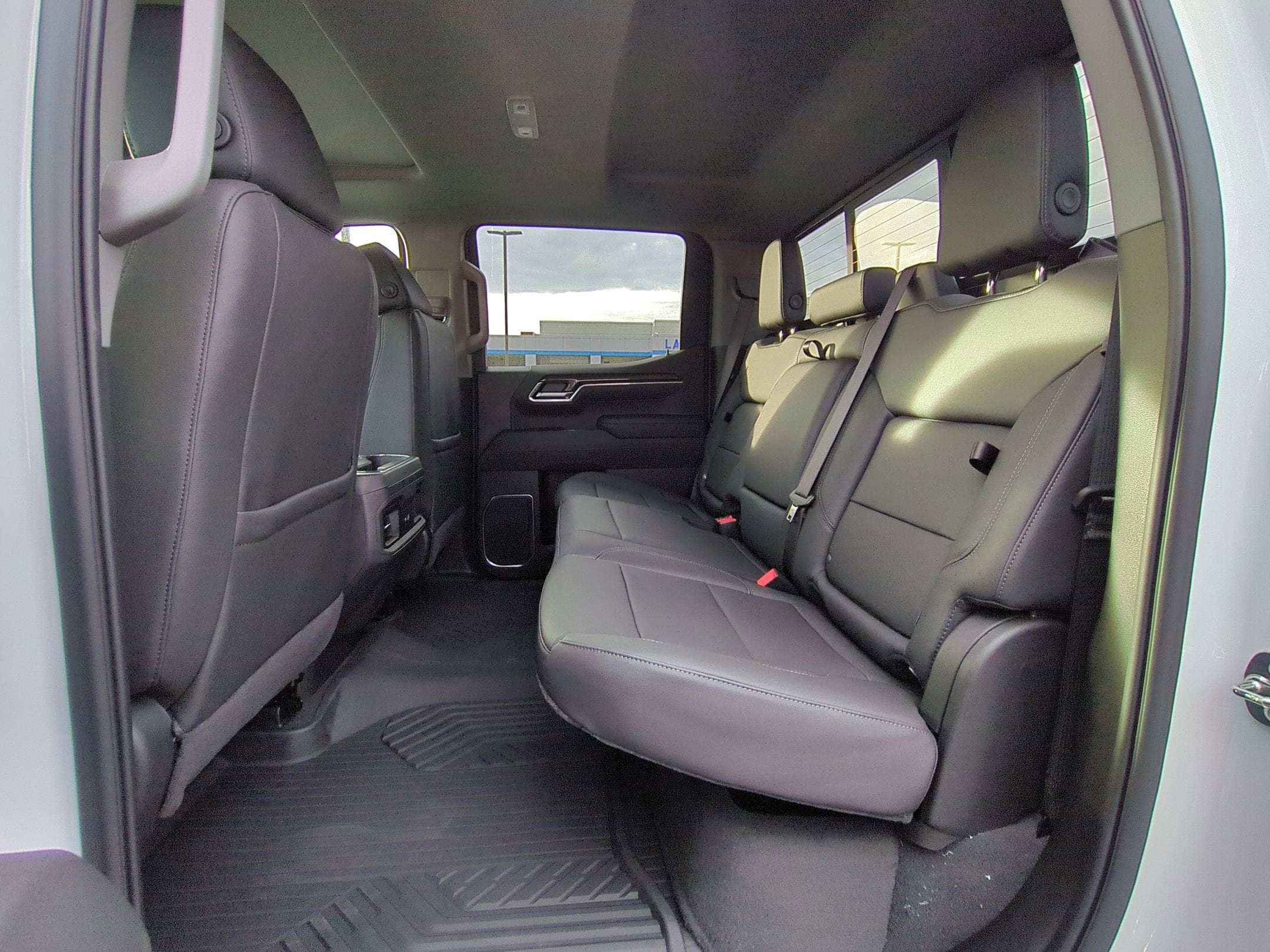 2026 Chevrolet Silverado 1500 LT Trail Boss - Photo 21