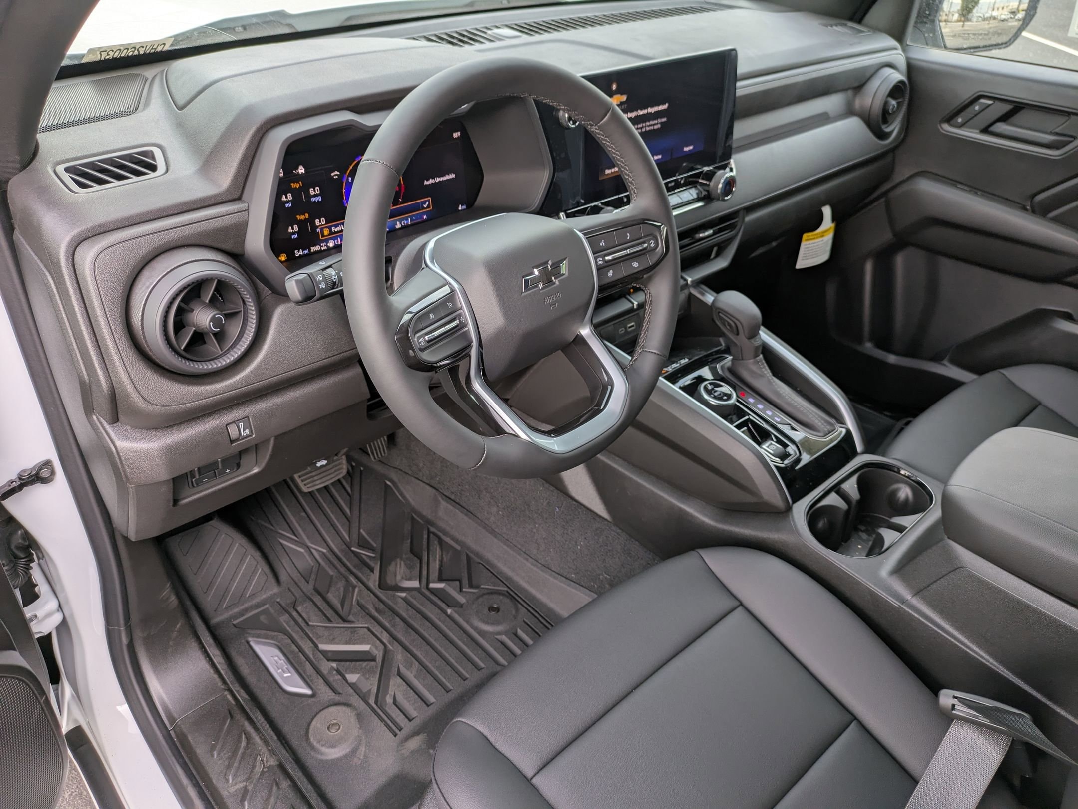 2026 Chevrolet Colorado Trail Boss - Photo 10
