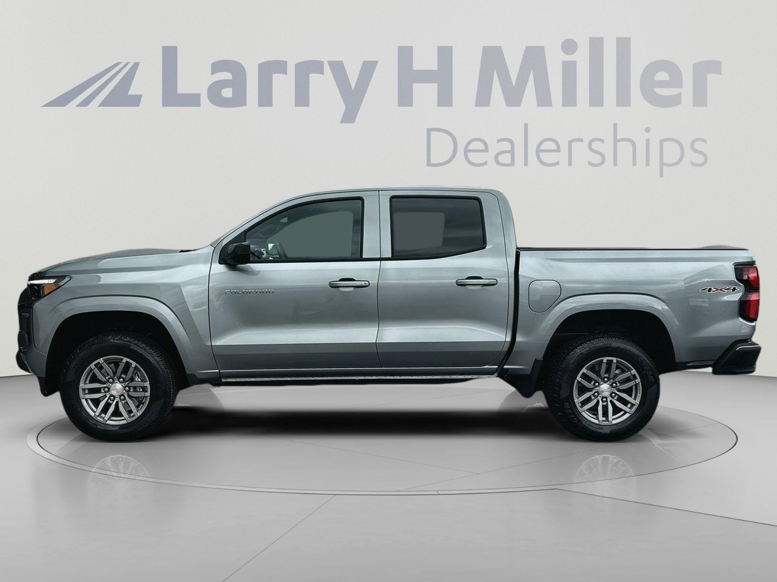 2026 Chevrolet Colorado LT - Photo 6