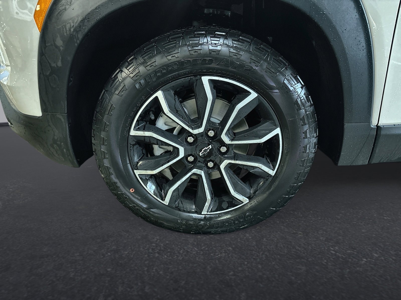 2026 Chevrolet Trailblazer Activ - Photo 19