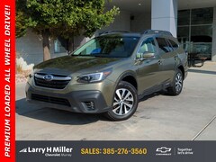 Used 2021 Subaru Outback Premium SUV for sale in Avondale, AZ