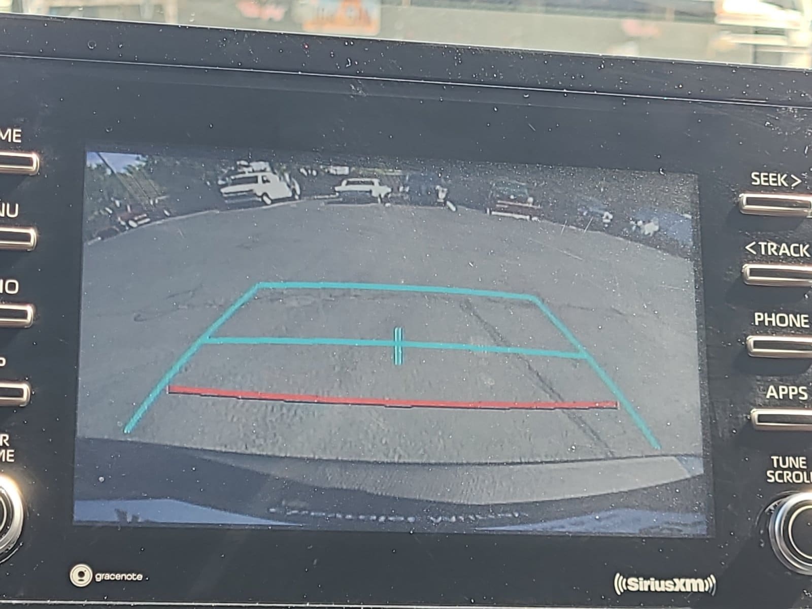 2024 Toyota Camry SE - Photo 30