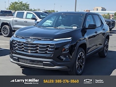 2026 Chevrolet Equinox LT SUV