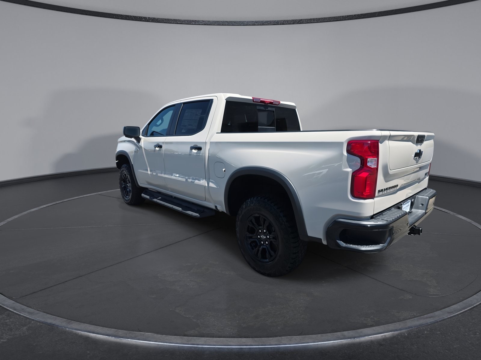 2026 Chevrolet Silverado 1500 ZR2 - Photo 7