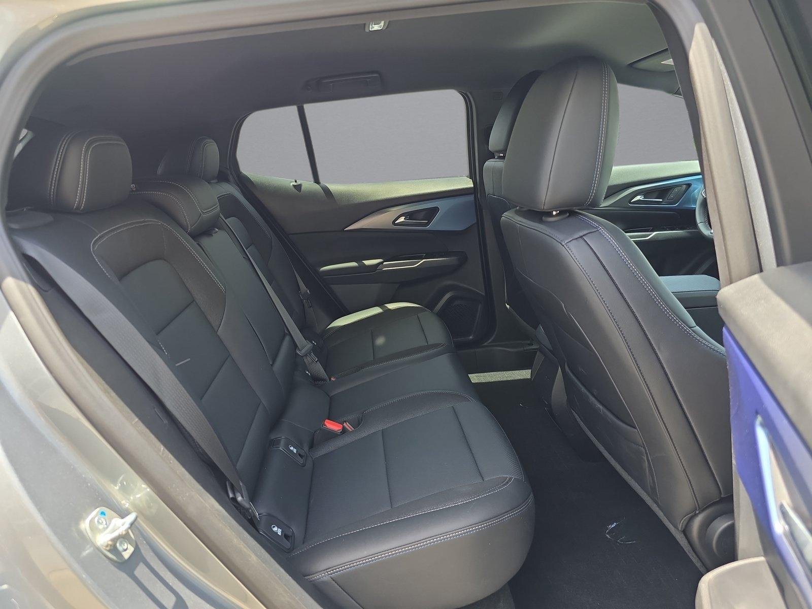 2026 Chevrolet Equinox EV 2LT - Photo 35