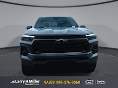 2026 Chevrolet Colorado LT Truck