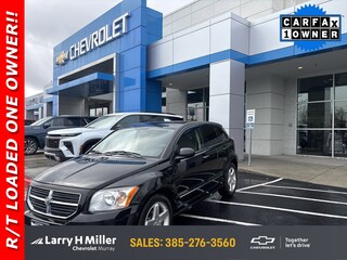 2007 Dodge Caliber R/T Hatchback