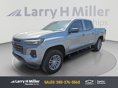 2026 Chevrolet Colorado LT Truck