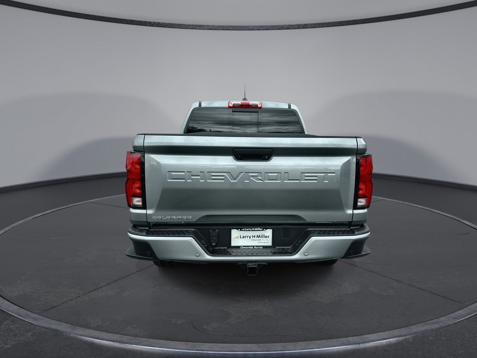2026 Chevrolet Colorado LT - Photo 7