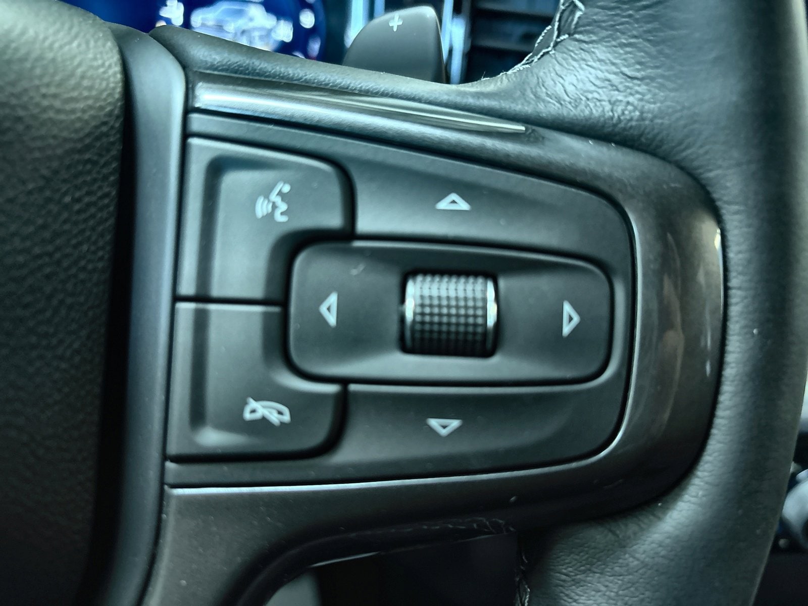 2026 Chevrolet Silverado 1500 High Country - Photo 26