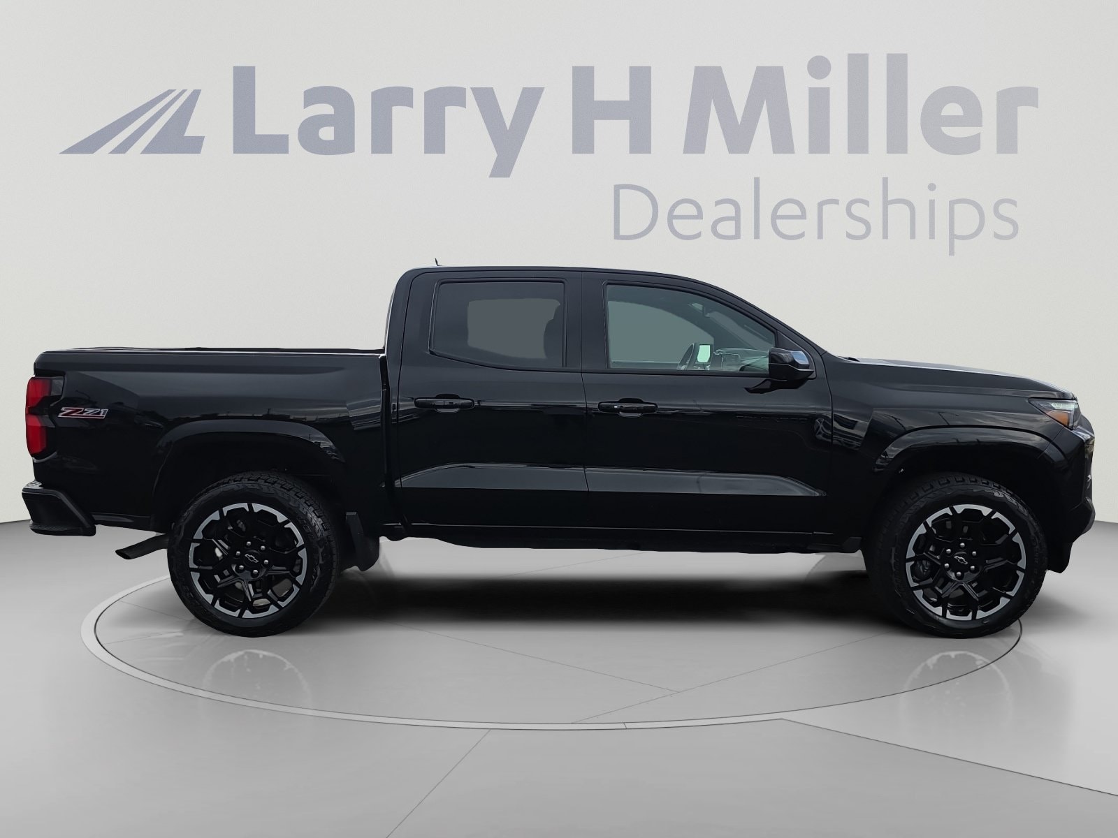 2026 Chevrolet Colorado Z71 - Photo 7