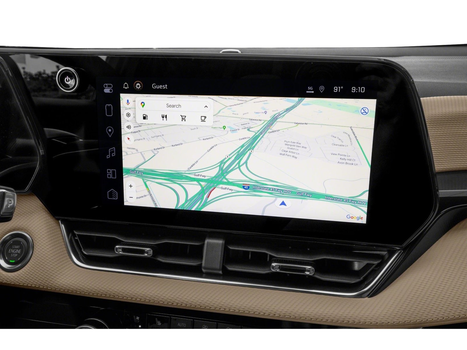 2027 Chevrolet Equinox ACTIV - Photo 12