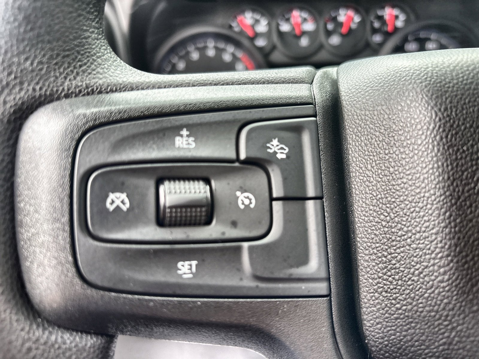 2026 Chevrolet Silverado 1500 Custom - Photo 26