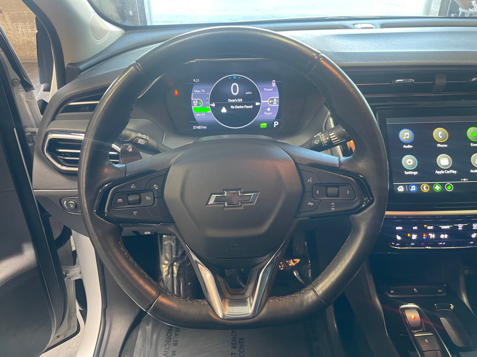 2023 Chevrolet Bolt EUV LT - Photo 9