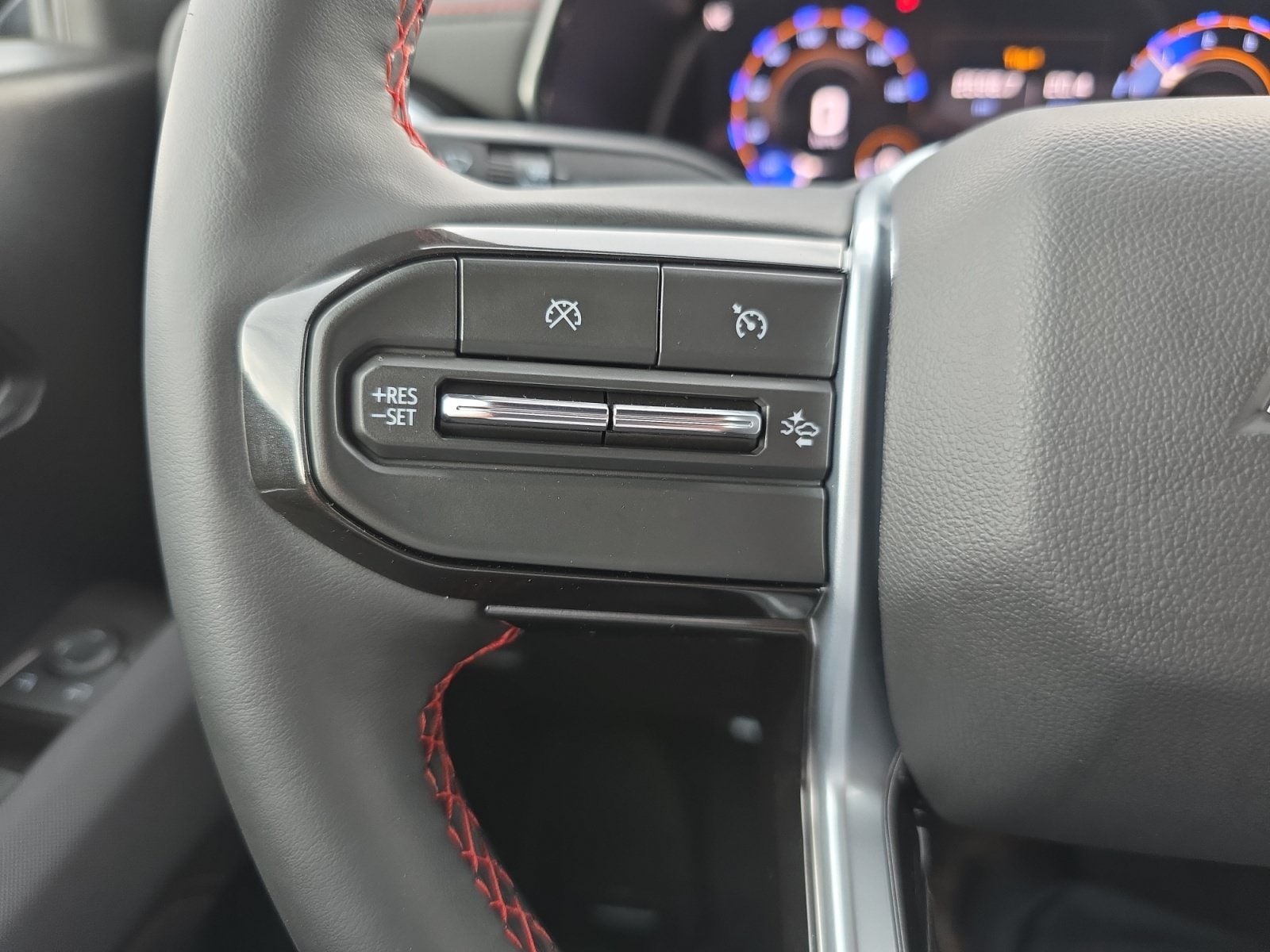 2026 Chevrolet Colorado Z71 - Photo 18