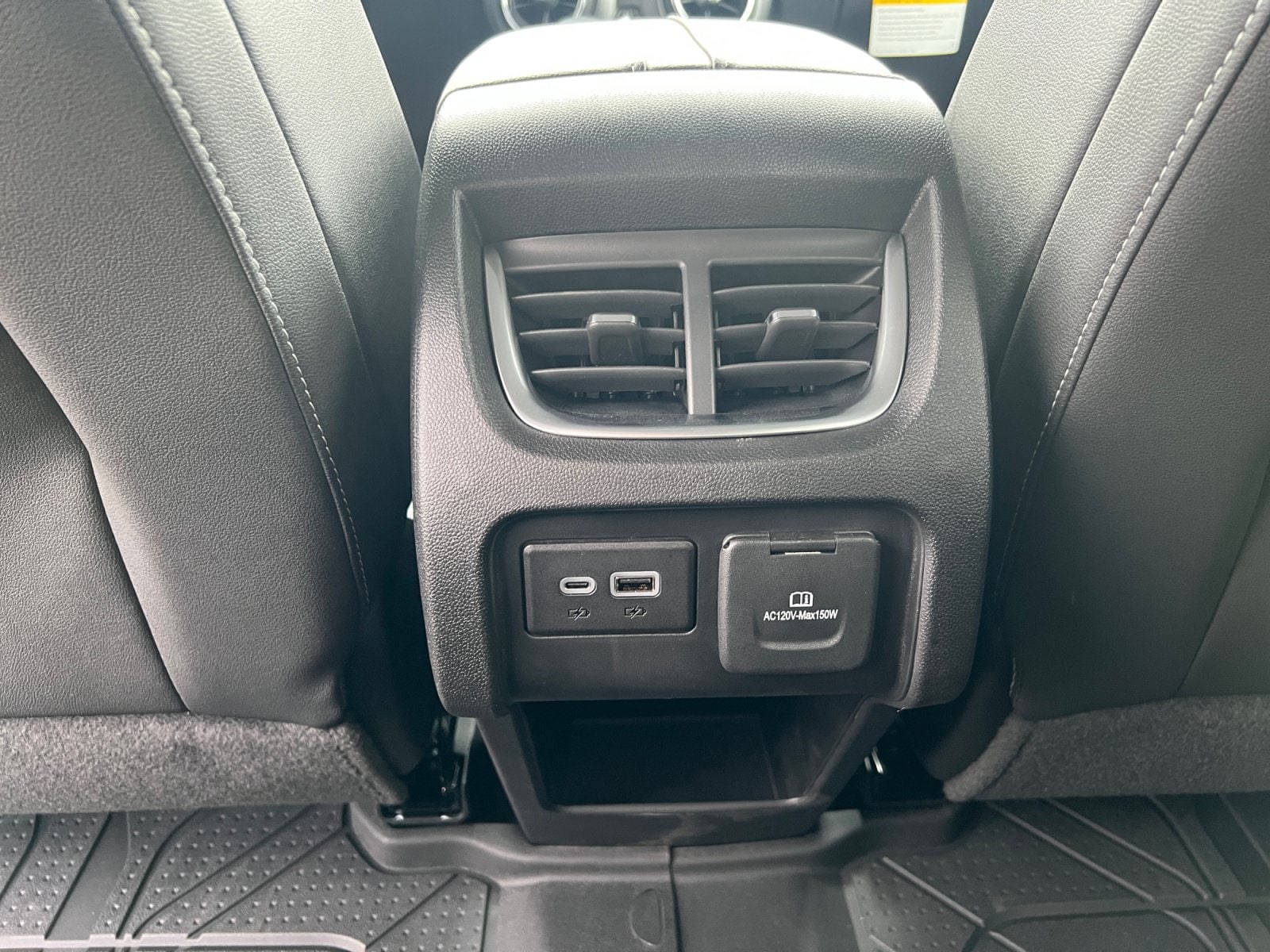 2026 Chevrolet Blazer 3LT - Photo 17