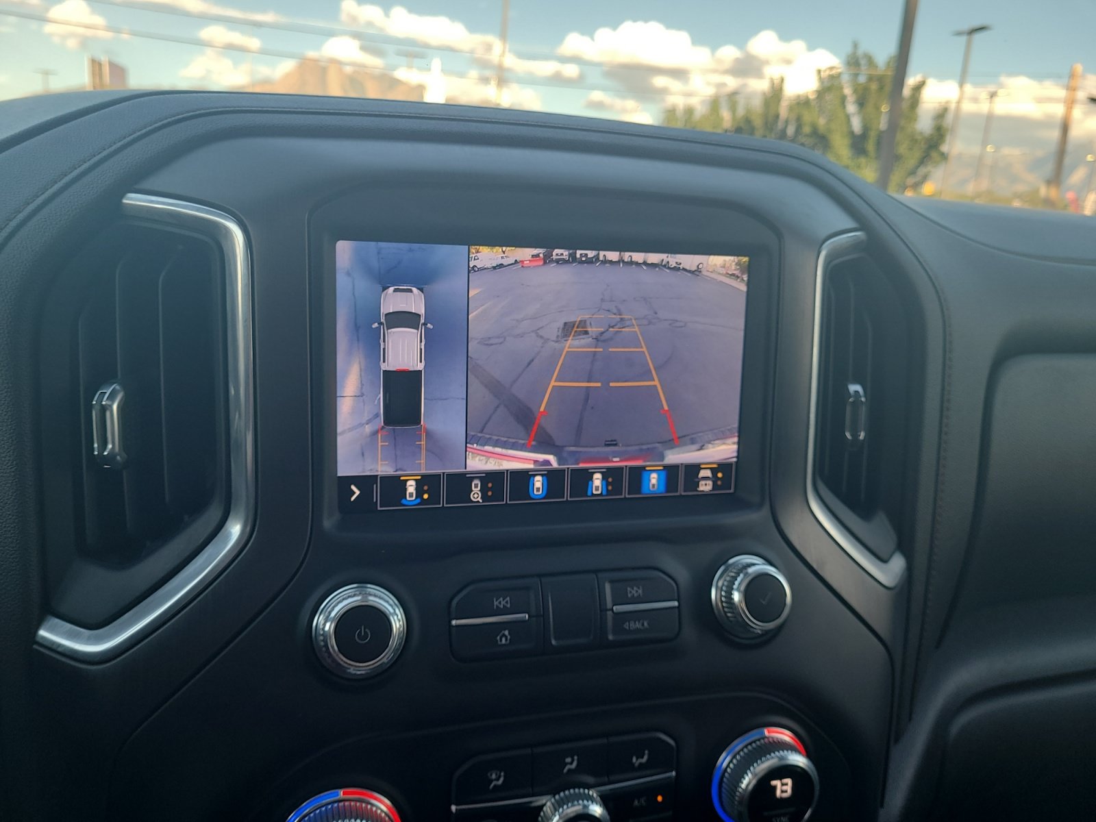 2023 GMC Sierra 3500HD AT4 - Photo 30
