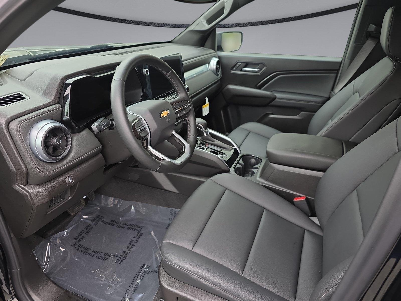 2026 Chevrolet Colorado LT - Photo 20