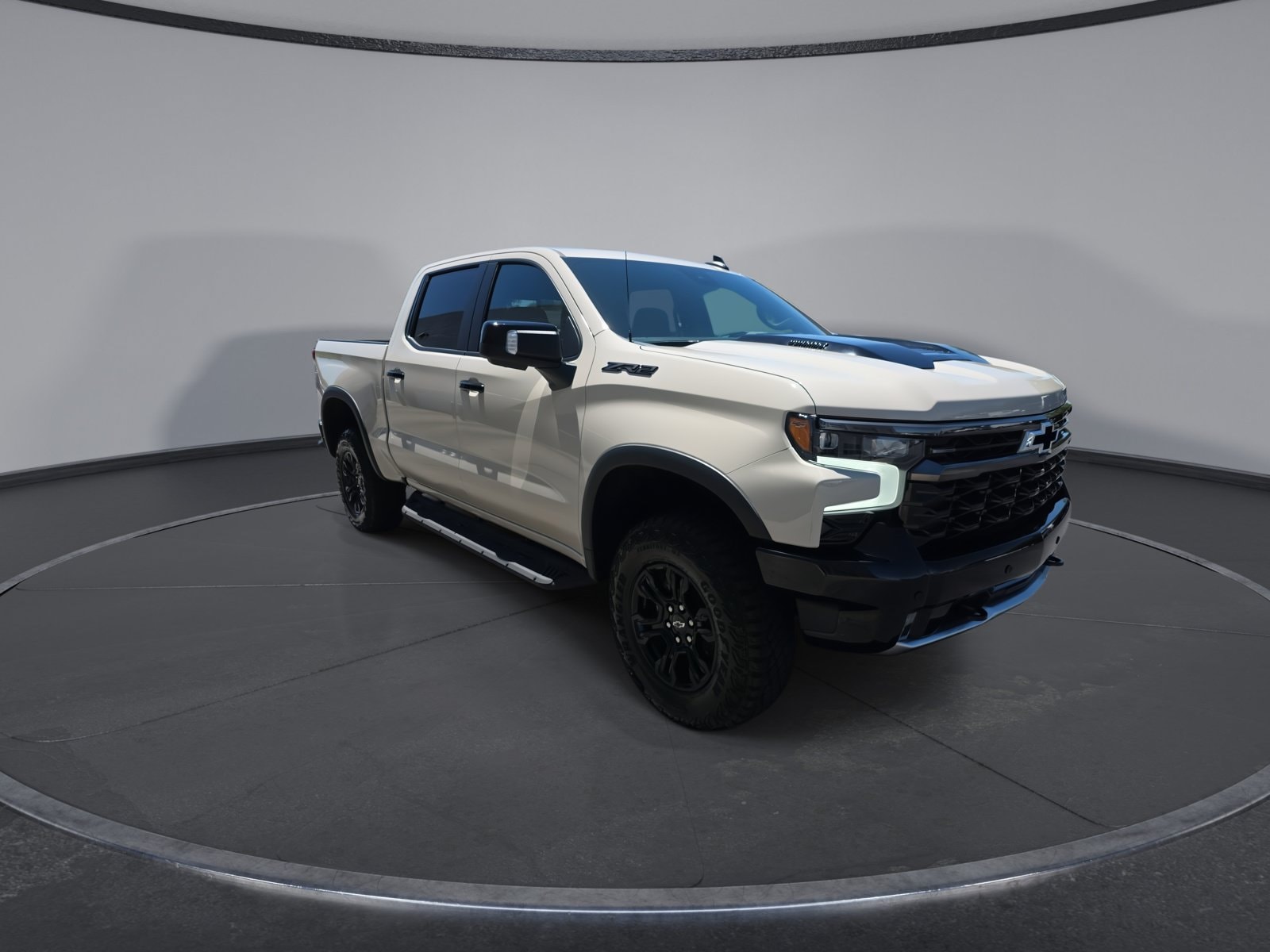 2026 Chevrolet Silverado 1500 ZR2 - Photo 16