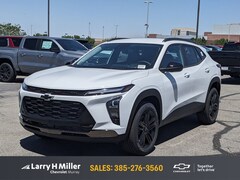 2025 Chevrolet Trax Activ SUV