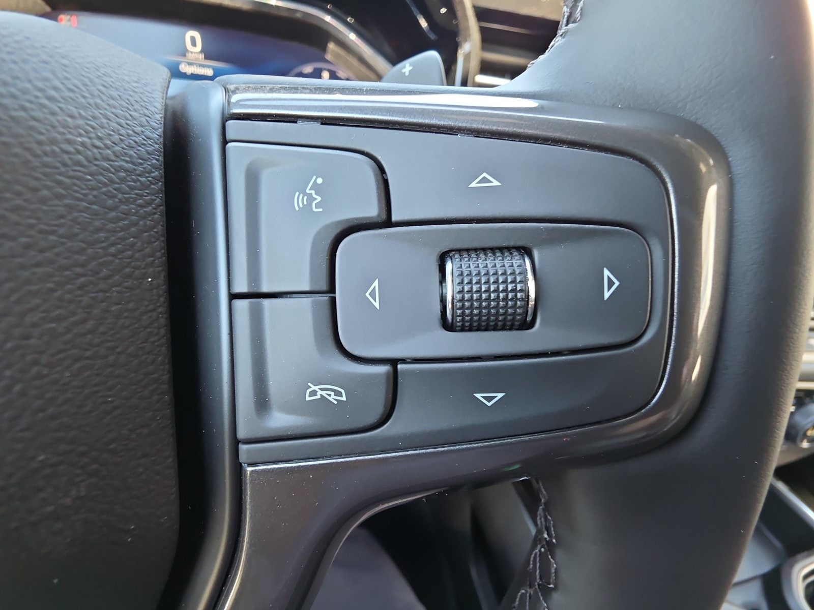 2026 Chevrolet Silverado 1500 ZR2 - Photo 27