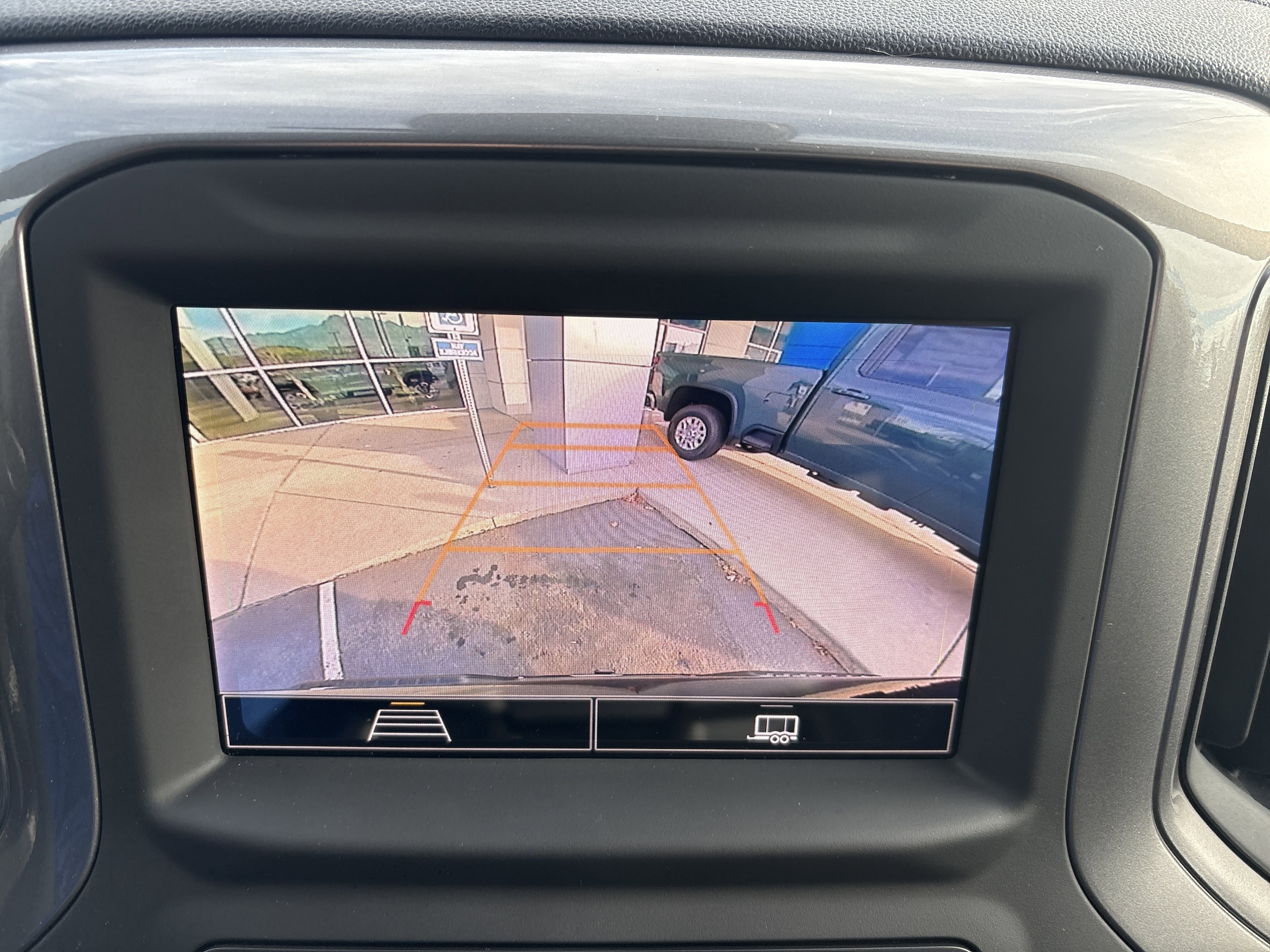 2025 Chevrolet Silverado 1500 Custom - Photo 22