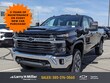 Chevrolet Silverado 3500 HD