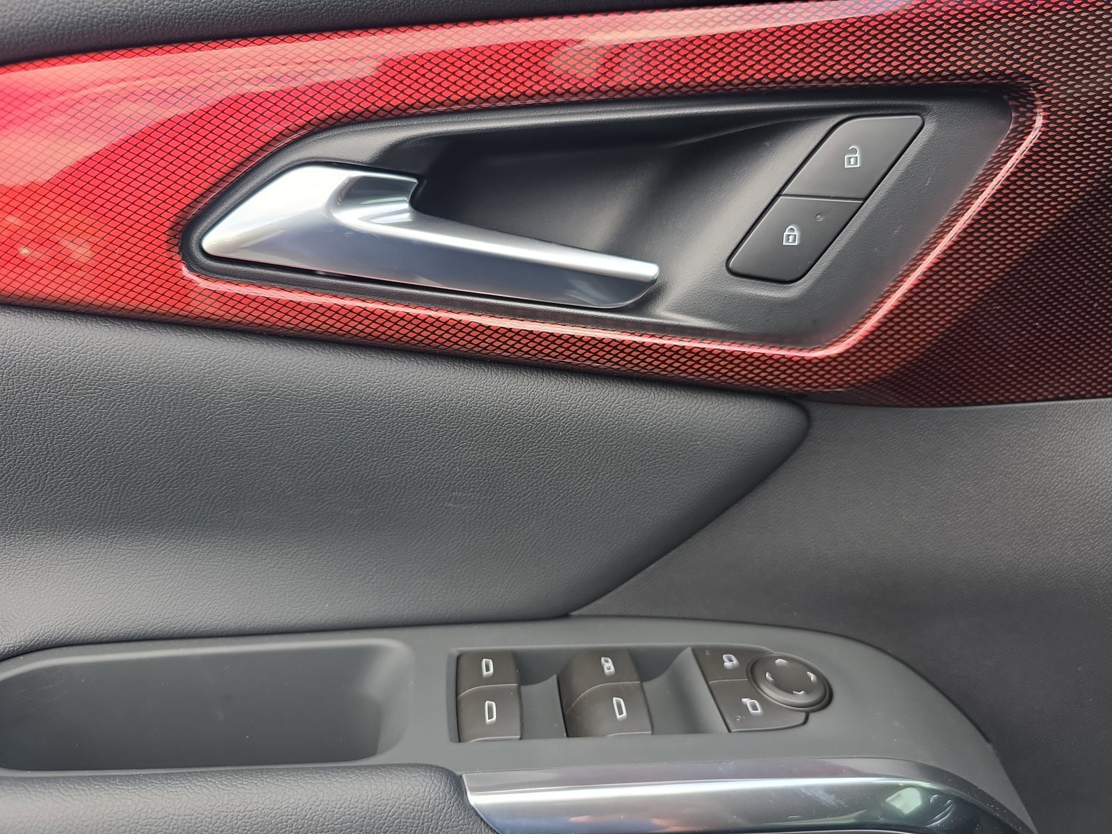 2026 Chevrolet Traverse Z71 - Photo 23