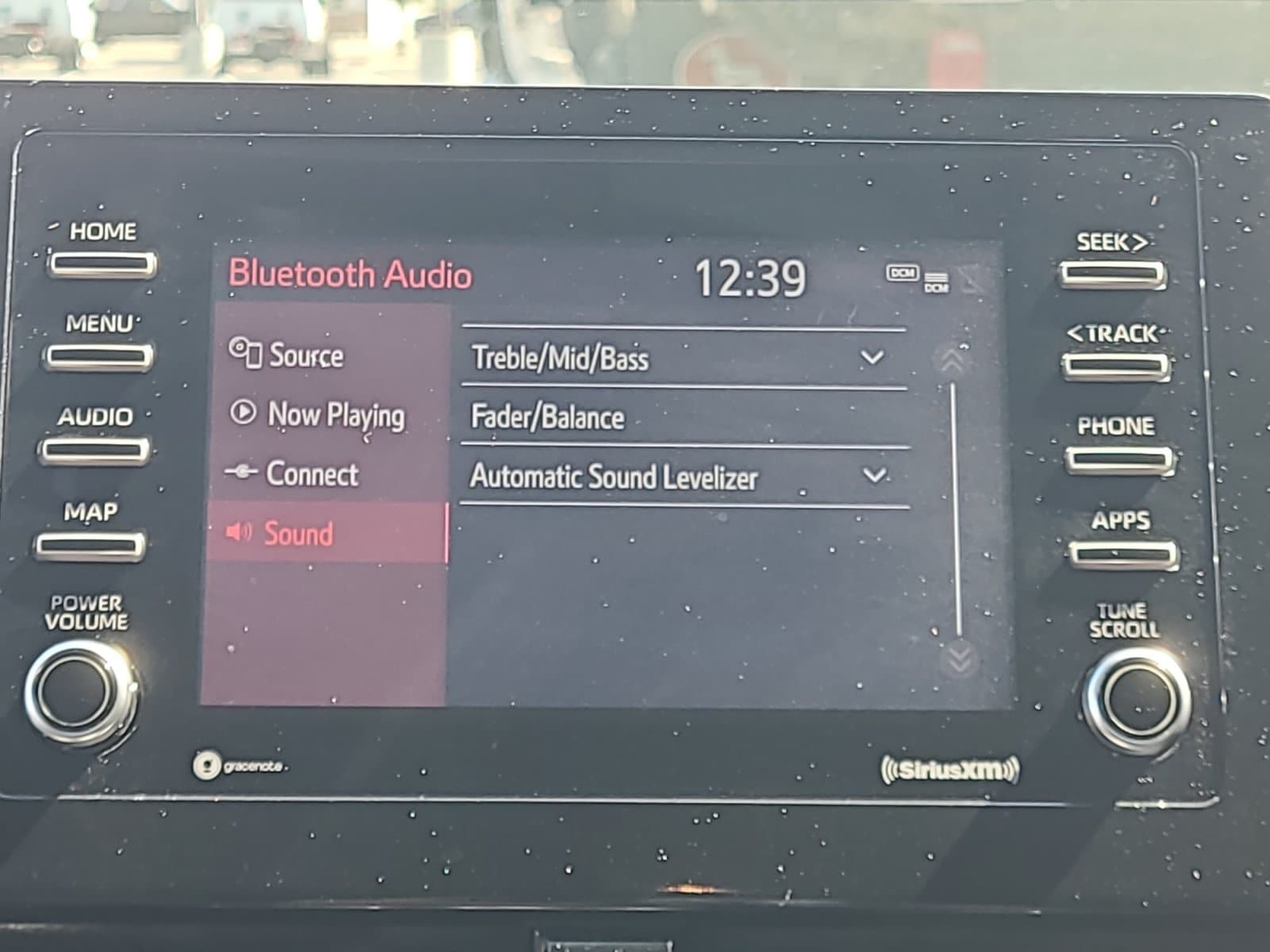 2024 Toyota Camry SE - Photo 13