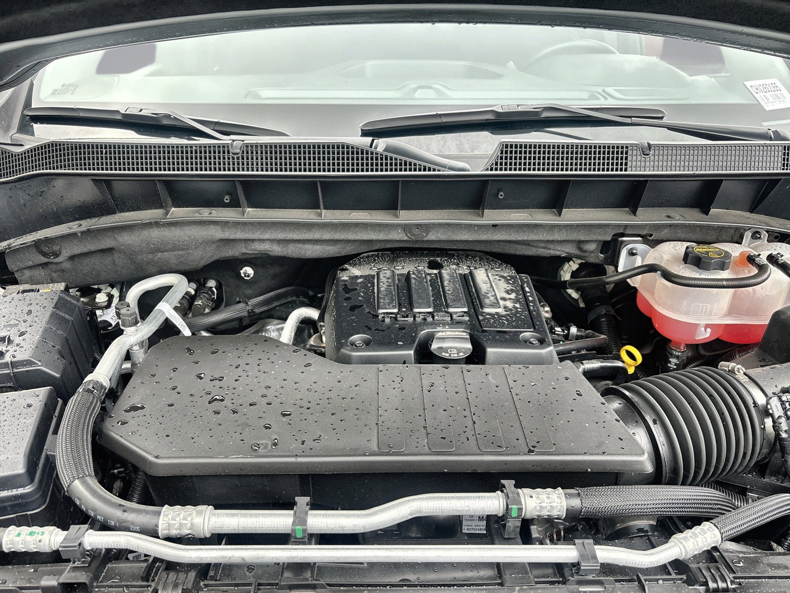 2026 Chevrolet Silverado 1500 Custom - Photo 38