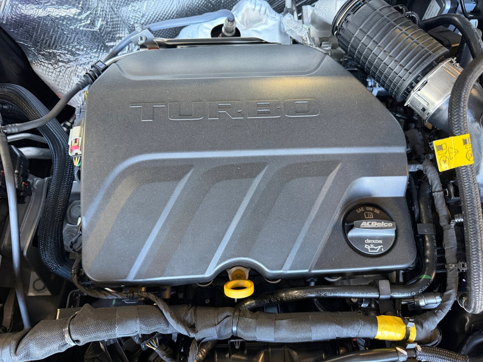 2026 Chevrolet Trax LT - Photo 23