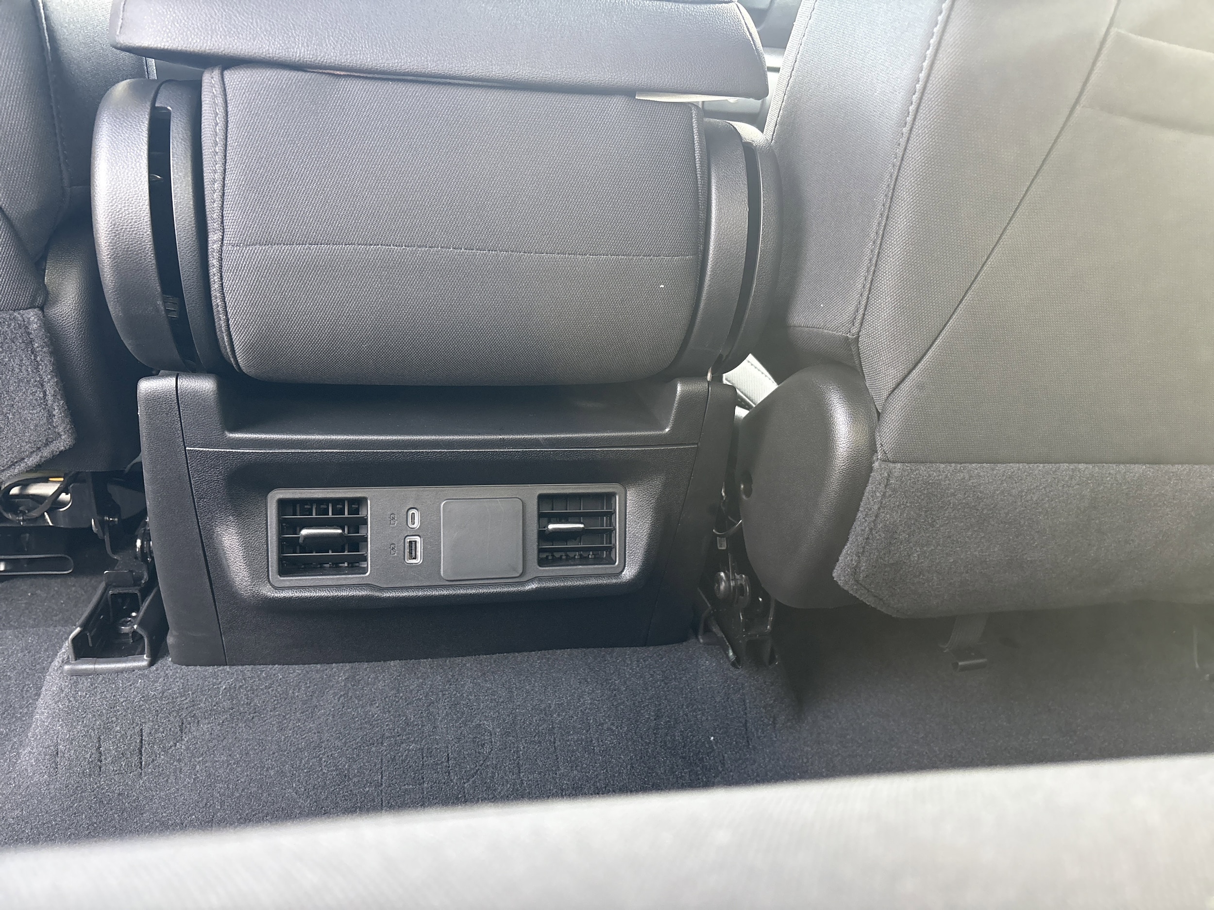 2025 Chevrolet Silverado 1500 Custom - Photo 25